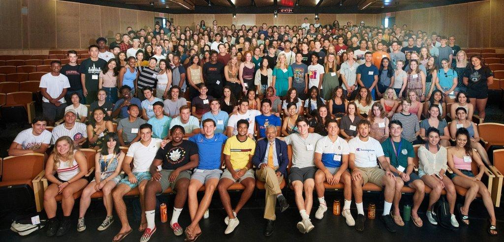 Sliding Descriptive Image