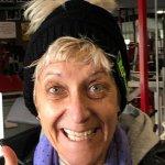 Ruthie Wolfe