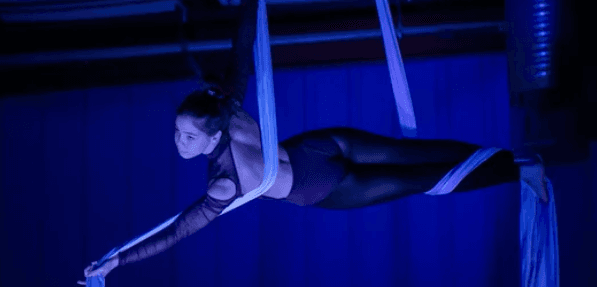 Sliding Descriptive Image