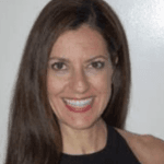 Mary Pappas-Sandonas
