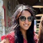 Tejal Borkar