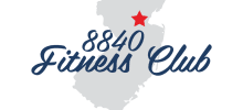 8840 Fitness Club