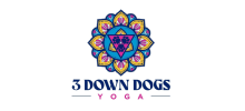 3 Down Dogs Yoga