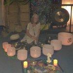 Manuela Bass, RYT200, Reiki Master