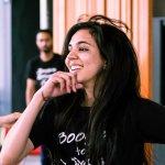 Anusha Reddy
