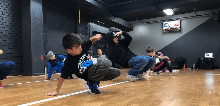 Sliding Descriptive Image