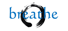 breathe