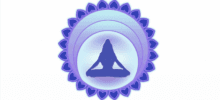 Yoga at the Ashram
