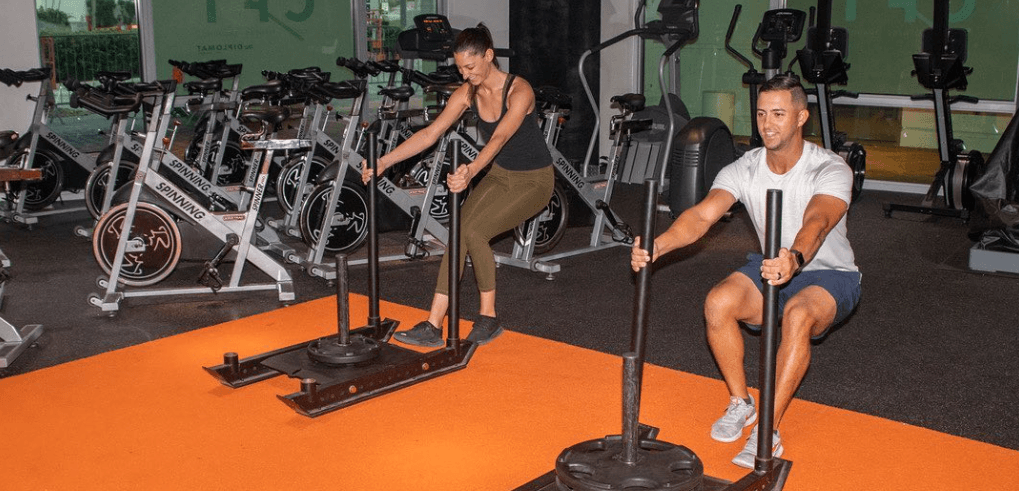 Sliding Descriptive Image