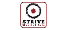 Strive Martial Arts