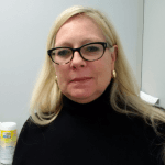 Karen Stearne