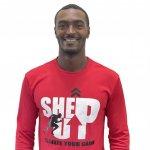 JaCorey Shepherd