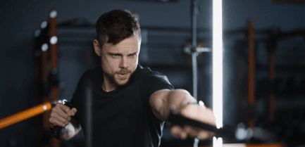 Sliding Descriptive Image