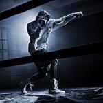 Brickyard Boxing