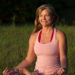 Kristine Valentine-Miller, E-RYT500 YACEP