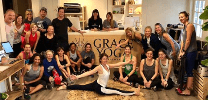 Sliding Descriptive Image