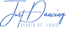 Just Dancing Studio St. Louis
