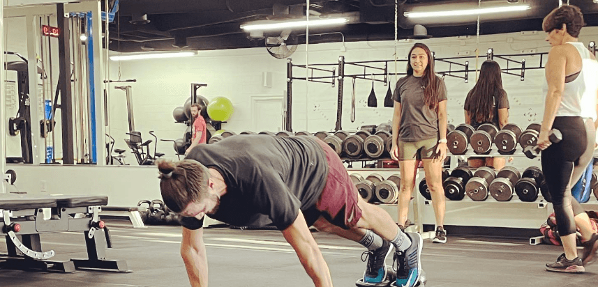 Sliding Descriptive Image