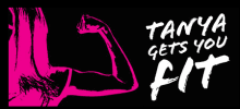 Tanya Gets You Fit