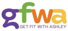 Get Fit With Ashley