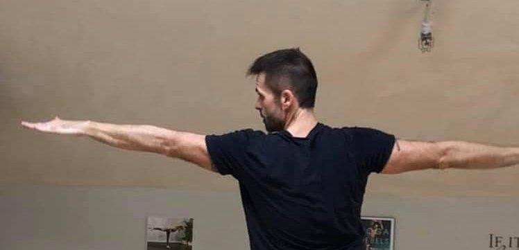 Sliding Descriptive Image