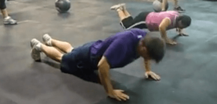 Sliding Descriptive Image