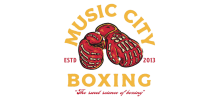 MUSIC CITY BOXING