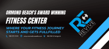 Revive Fitness