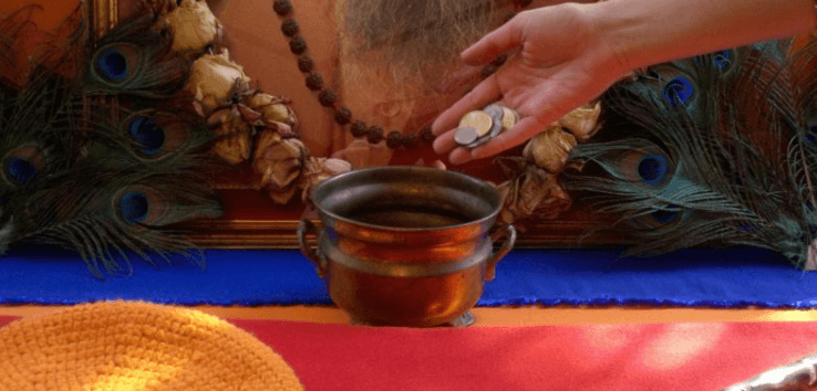 Sliding Descriptive Image