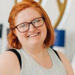 Hannah Dixon