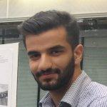 Mehrdad Moosavi