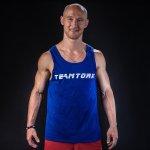 Cory Torkelson
