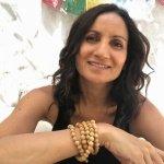 Shamina Rao