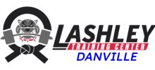 Lashley Training Center - Danville