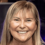 Linda Kuzmkowski