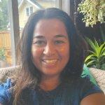 Samitha Hendrickson