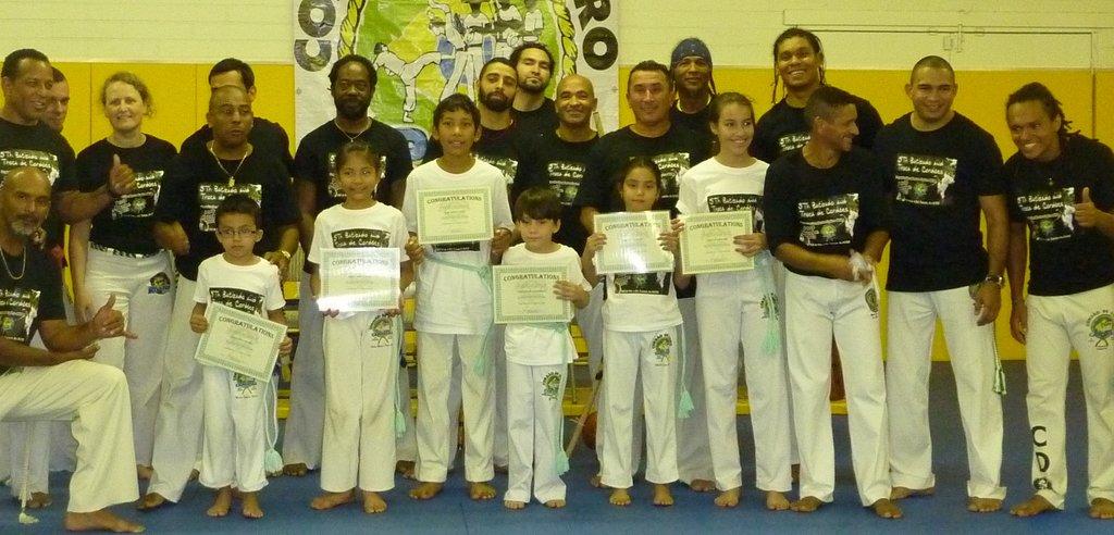 Sliding Descriptive Image