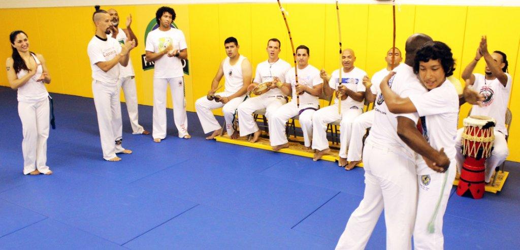 Sliding Descriptive Image