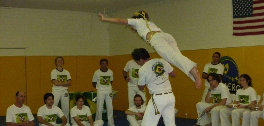 Sliding Descriptive Image