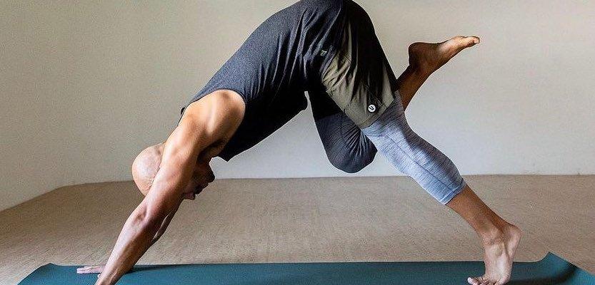 Sliding Descriptive Image