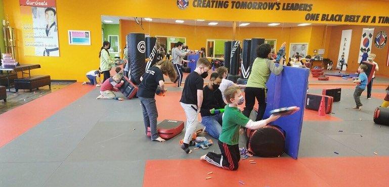 Sliding Descriptive Image