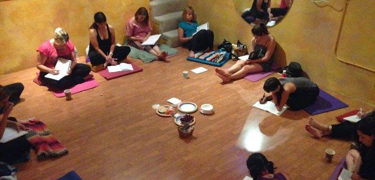 Sliding Descriptive Image