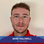 Mike Halliwell