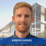 Kieron Judges