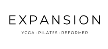 E X P A N S I O N  Yoga & Pilates