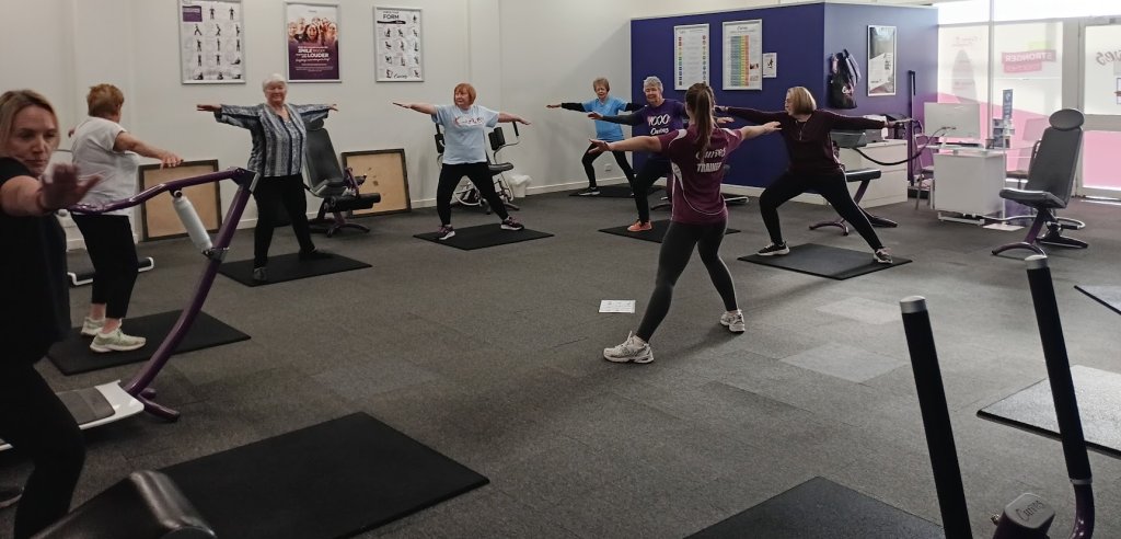 Sliding Descriptive Image