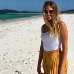 Ally Milne