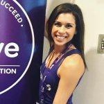 Nicolle Cargill
