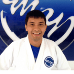 Mario Yokoyama