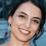 Sadaf Rahimi